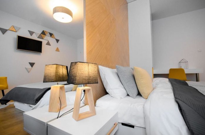 Bukowa 17B4 ApartView