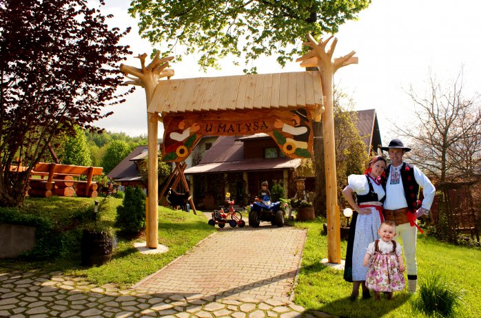 Agroturystyka U Matysa