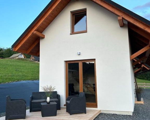 Domki Widokowe Wisła