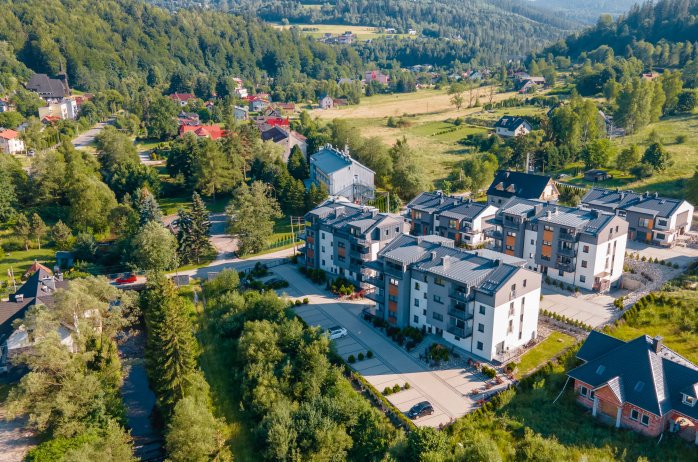 Dream Apart - Spokojna