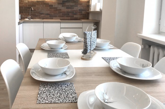 Apartament Centrum