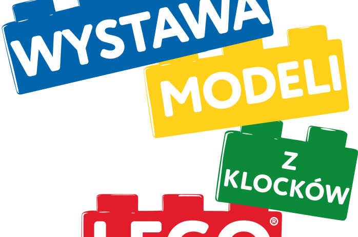 Wystawa modeli klocków Lego