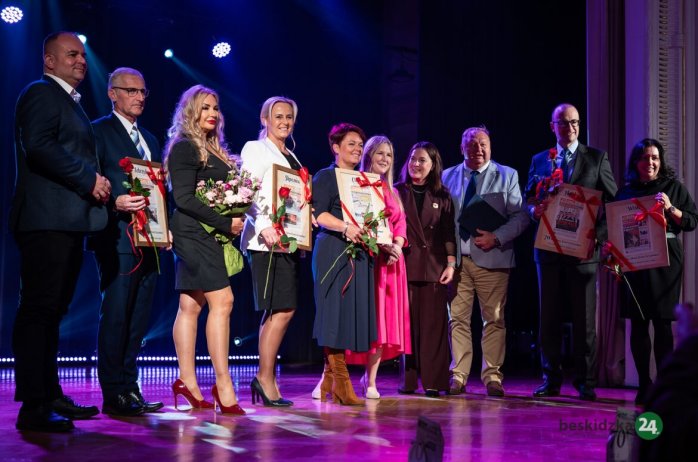 70-lecie Głosu Ziemi Cieszyńskiej