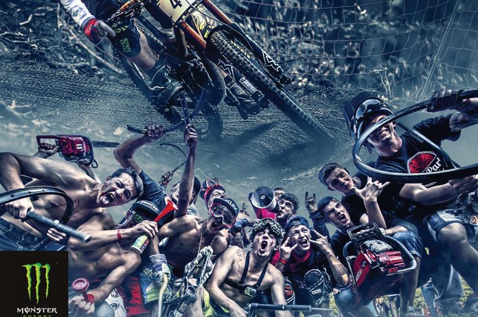 Plakat promujący wydarzenie