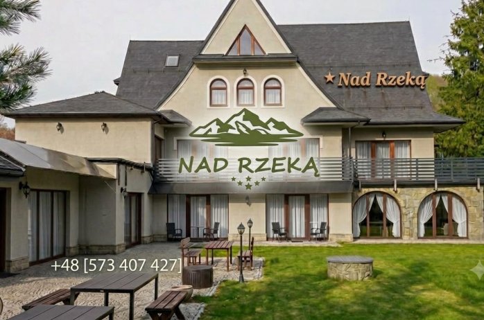 Nad Rzeką