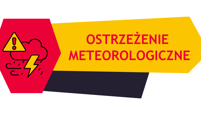Ostrzeżenie meteorologiczne