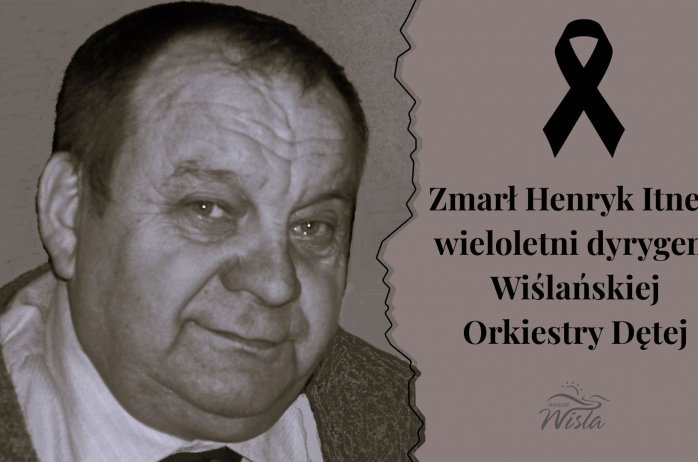 śp. Henryk Itner