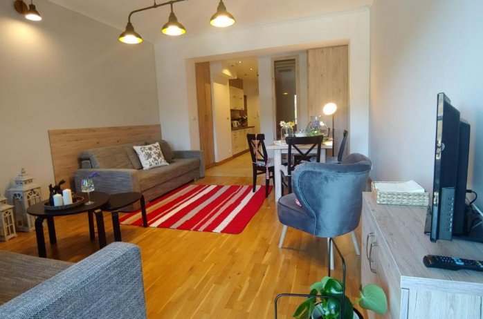 Sun&Snow Tęczowe Wzgórze