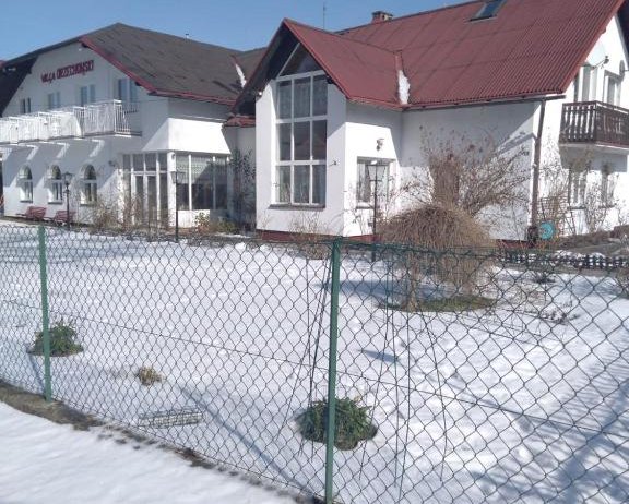 Villa ORZECHOWSKI