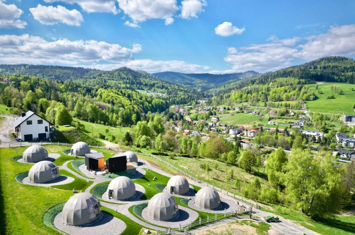 Wisła Glamping