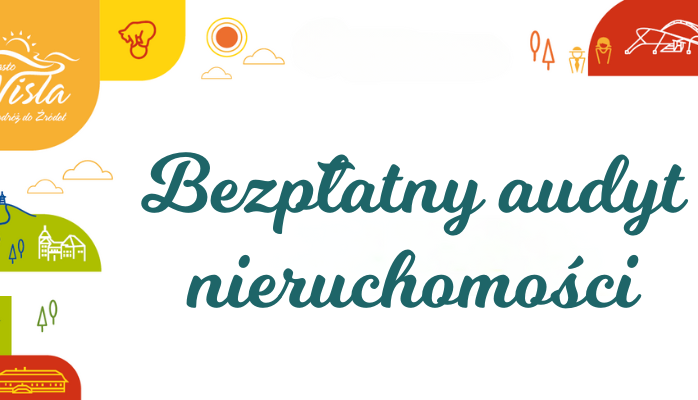 bezpłatny audyt nieruchomości