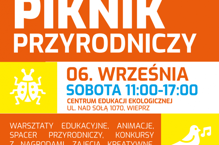 piknik przyrodniczy
