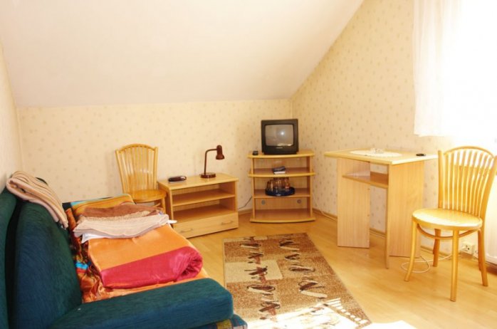 Olimpia Pokoje Gościnne