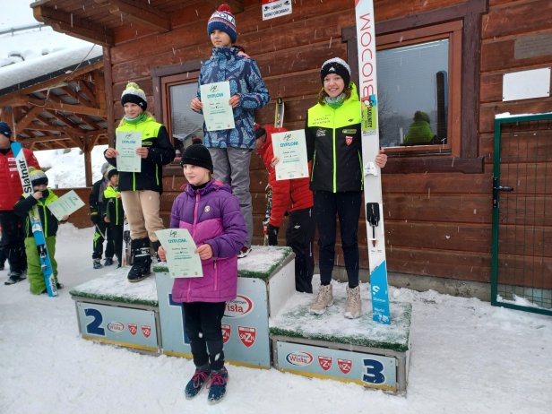 Nadzieje Beskidzkie
