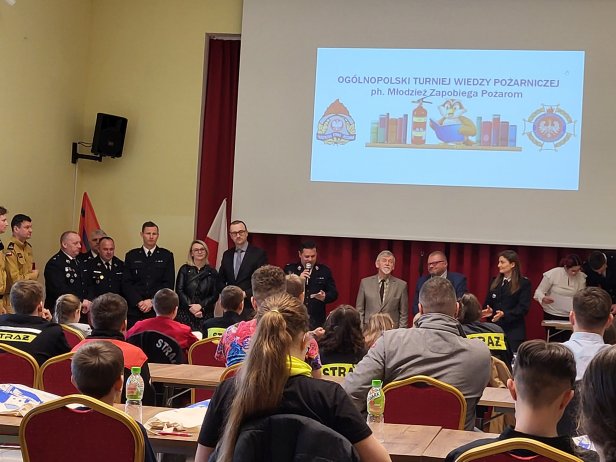 Powiatowy OTWP w Hażlachu