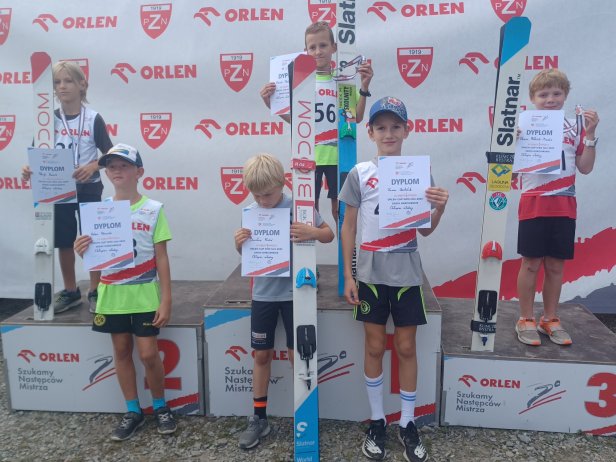Orlen Cup w Wiśle