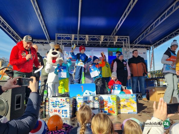 12. edycja Pucharu Reksia