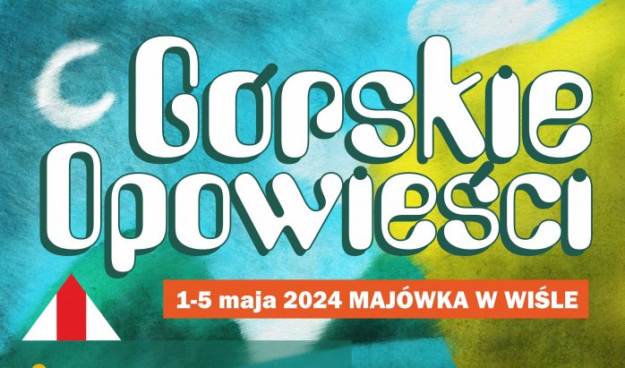 grafika Majówki