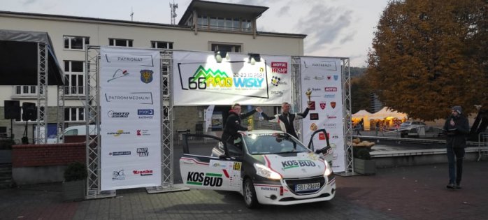Meta na wiślańskim Rynku