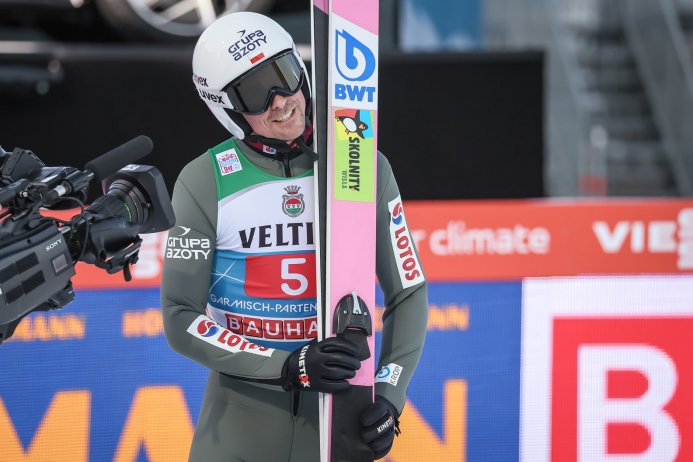 Piotr Żyła