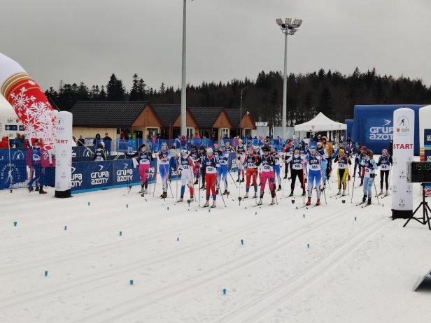 Puchar Grupy Azoty na Kubalonce