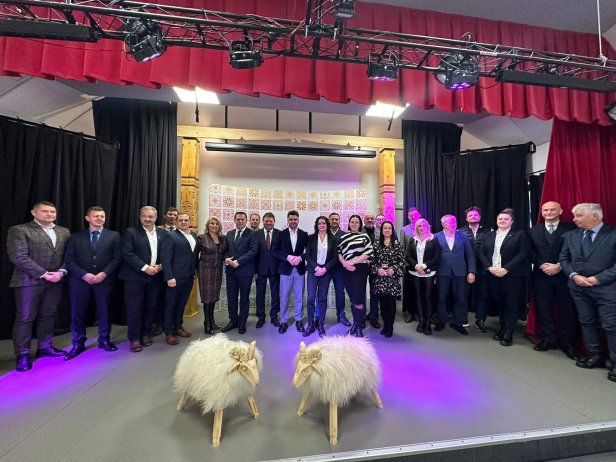 Porozumienie Gmin Górskich