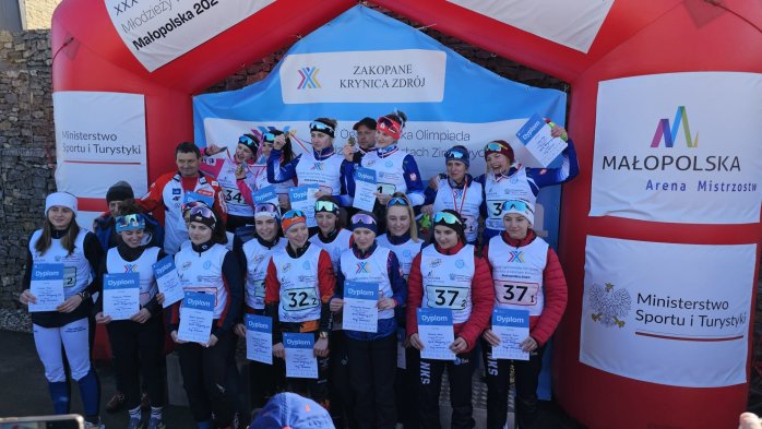 XXXOOM Małopolska 2024