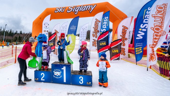 Beskidzka Liga Niedźwiadka