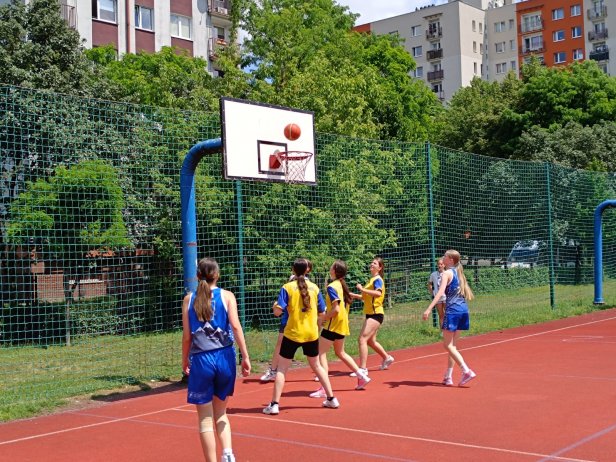 Turniej w Katowicach