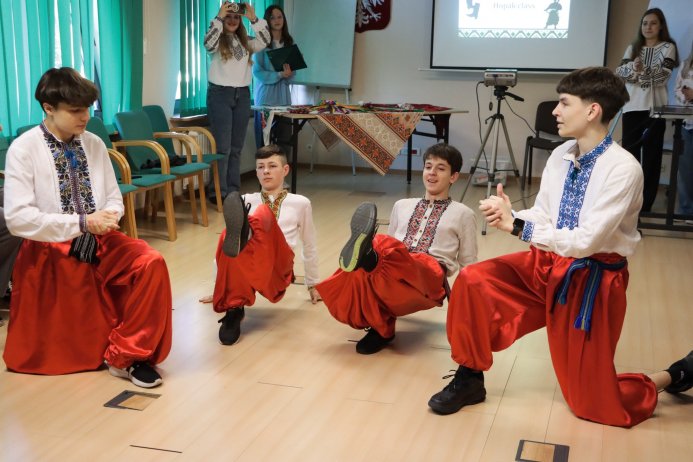 Stowarzyszenie-Porozumienie Pokoleń