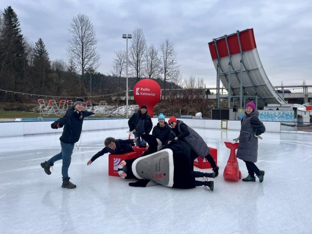 Ferie z Radiem Katowice