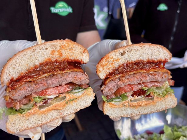 Grillowanie z Radiem Eska