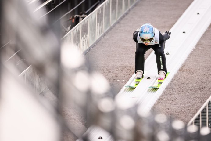 Puchar Świata w Skokach Narciarskich