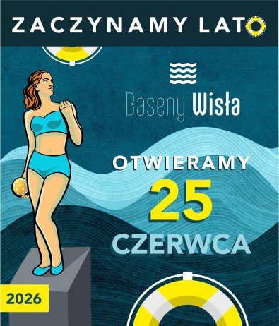 Baseny Wisła