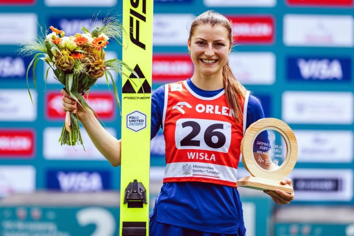 FIS Grand Prix 2026 w Wiśle.