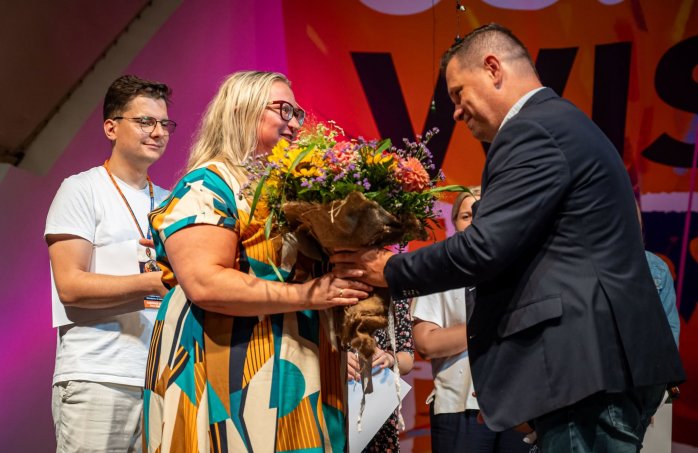 Fot. Natalia Gazurek