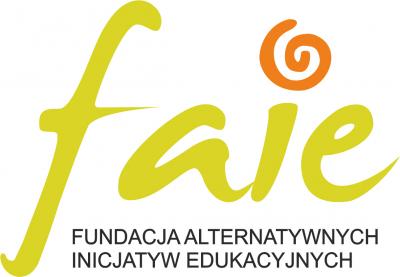 Logo fundacji