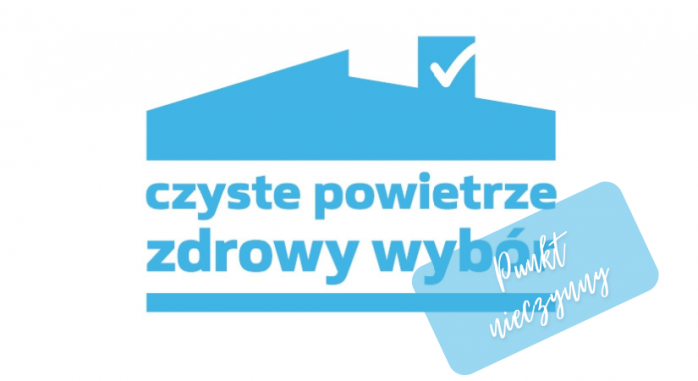 Czyste powietrze