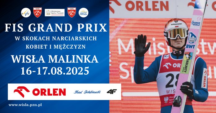 Fis Grand Prix 2025