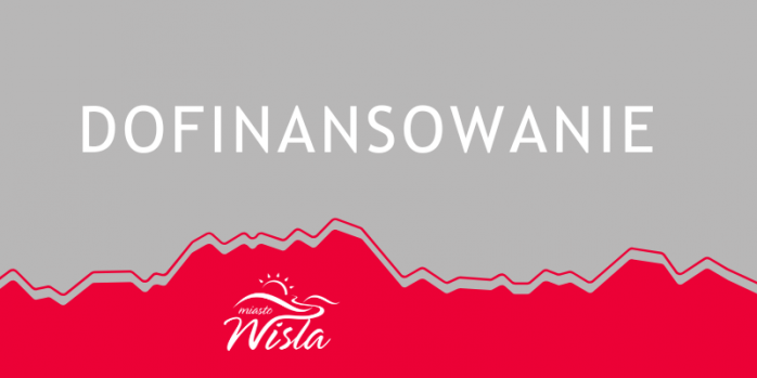 Dofinansowanie