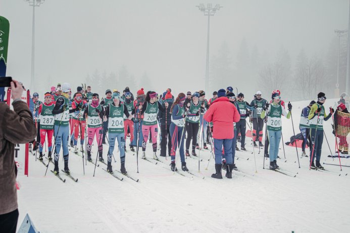 IV Bieg o Puchar Wisły