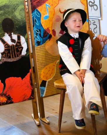 X Konkurs gwarowy im. Marii Pilch "Mowa ojców"