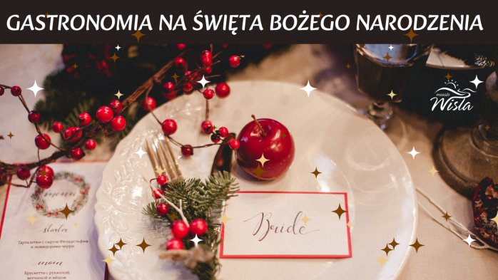 Gastronomia na święta
