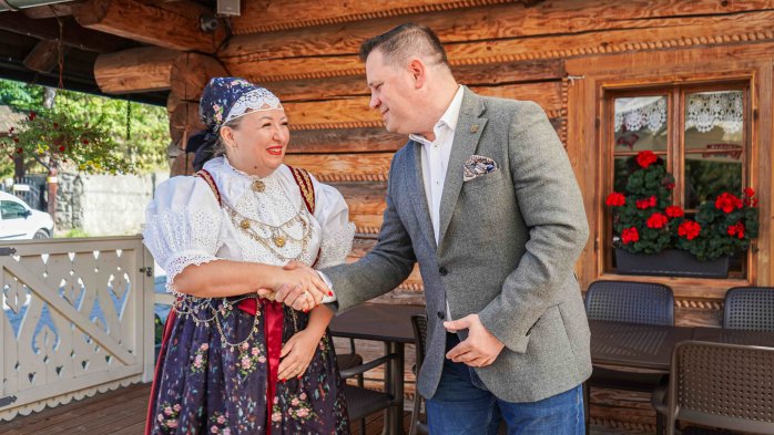 Otwarcie Muzeum Wiślańskiej Kuchni Regionalnej