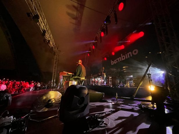 Koncert Vito Bambino