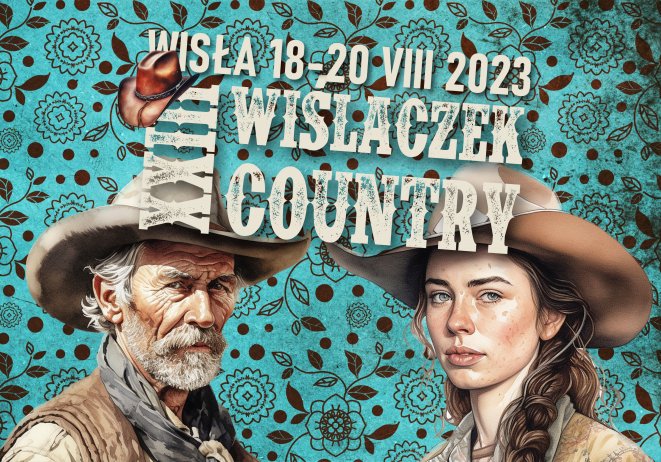 XXIII Wiślaczek Country