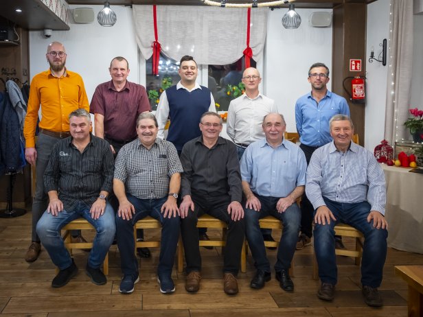 Jubileusz grupy śpiewaczej Wańcy