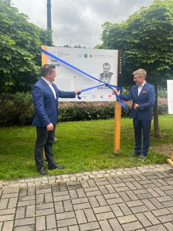 Szlak Odkrywców Wisły