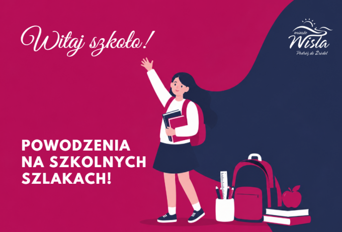 Nowy rok szkolny 2026/2027