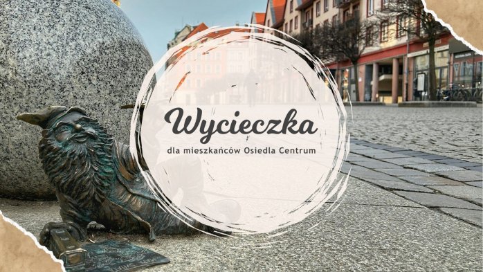 Wycieczka